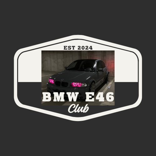BMW E46ClubEST